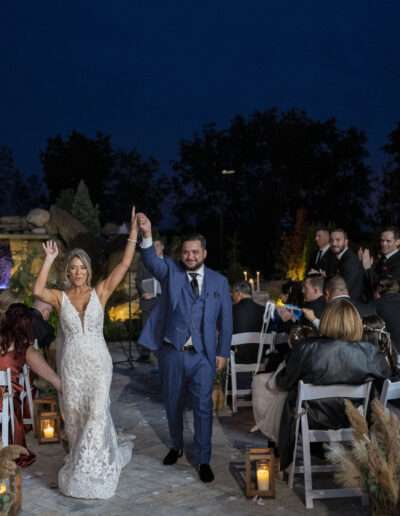 Rabbi Ron Broden Destination Wedding