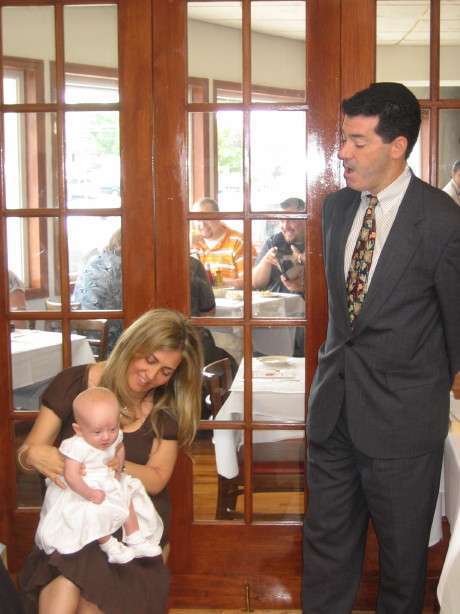 baby naming