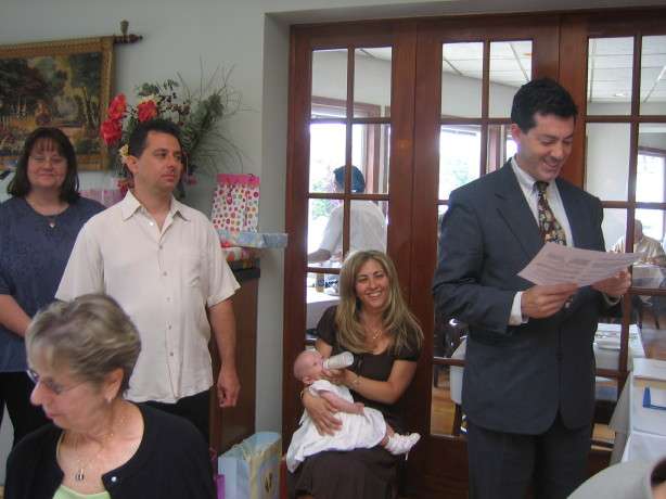 baby naming