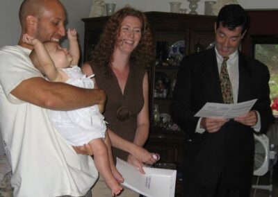 What If Parents Disagree on a Hebrew Baby Name?