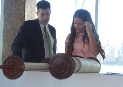 The Cultural Divide: Ashkenazi vs. Sephardic Traditions