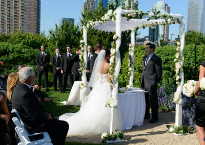 10 Unique Jewish Wedding Traditions: Making Your Big Day Extra Special in New York, New Jersey, and Connecticut