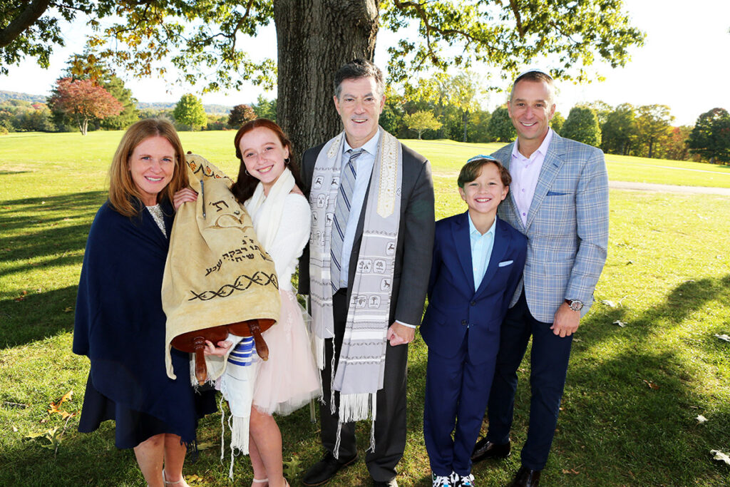 Understanding the Differences Between Bar Mitzvah, Bat Mitzvah and Other Mitzvah's Bar Mitzvahs And Bat Mitzvahs
