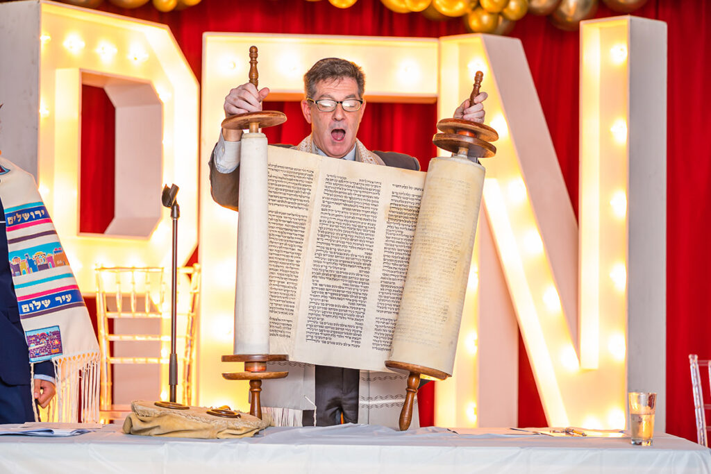 Understanding the Differences Between Bar Mitzvah, Bat Mitzvah and Other Mitzvah's Bar Mitzvahs And Bat Mitzvahs