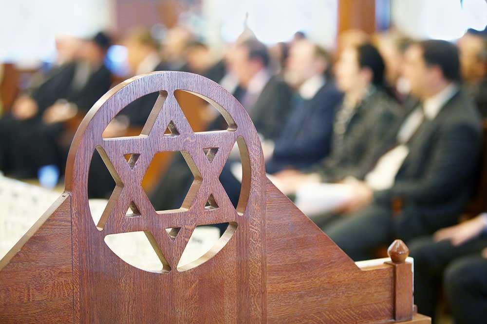 Rabbi For Funerals in New York