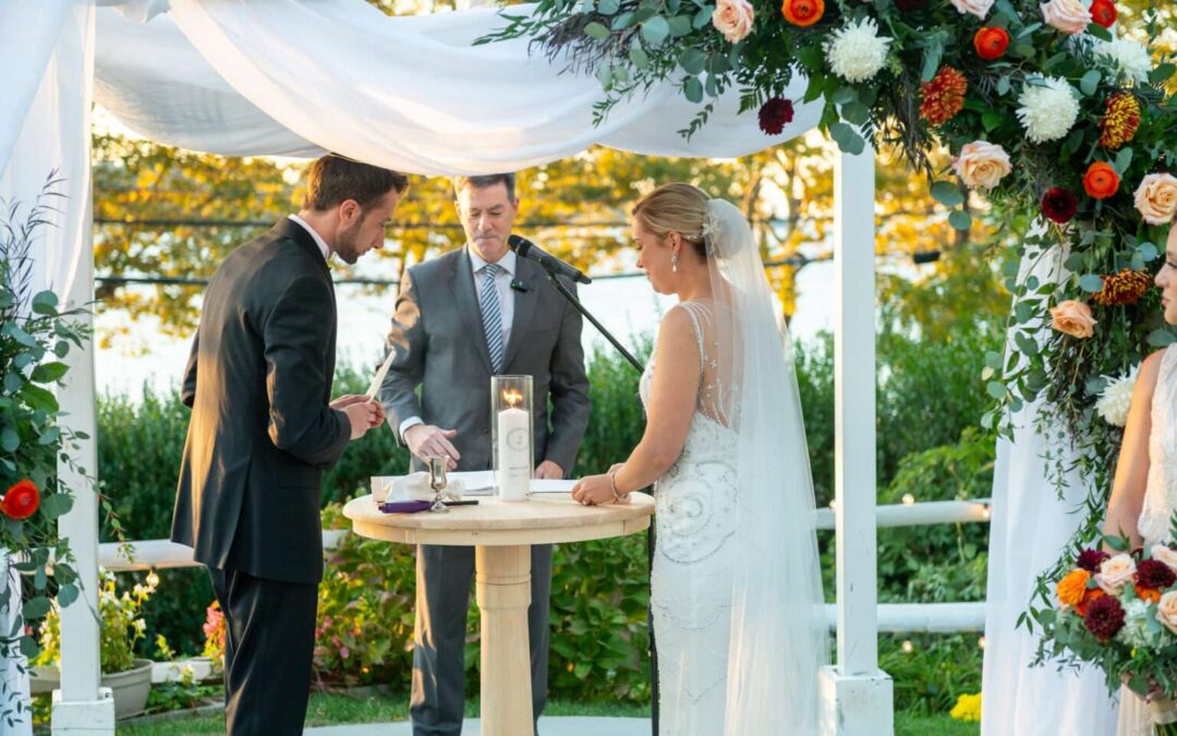 What is Interfaith Marriage