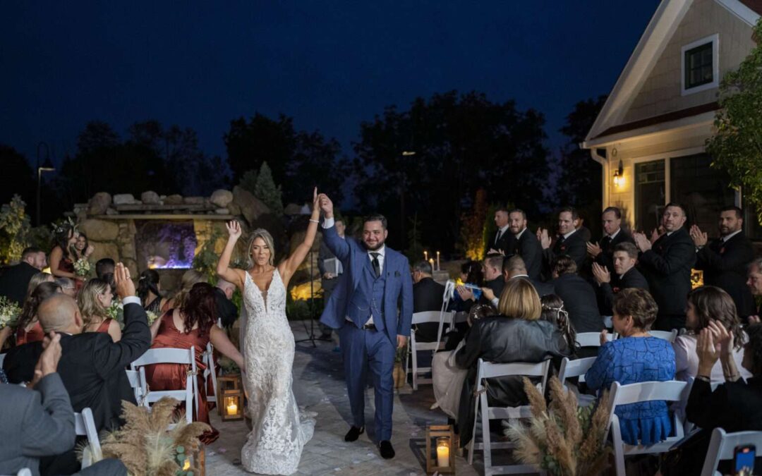 Jewish Interfaith Weddings: Balancing Tradition and Love
