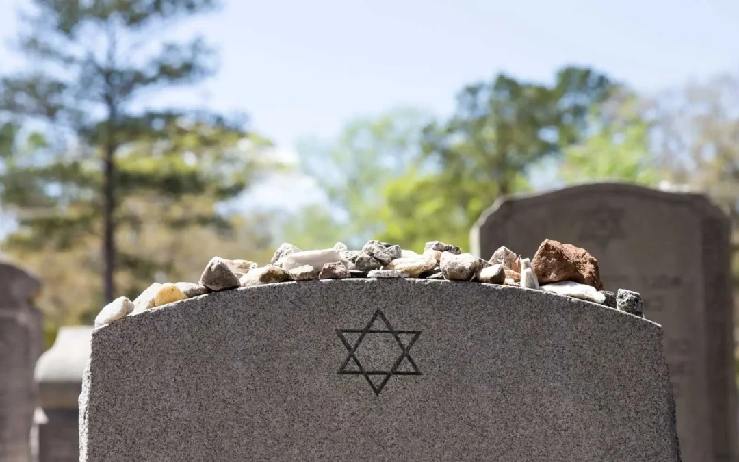 Jewish Funeral Connecticut