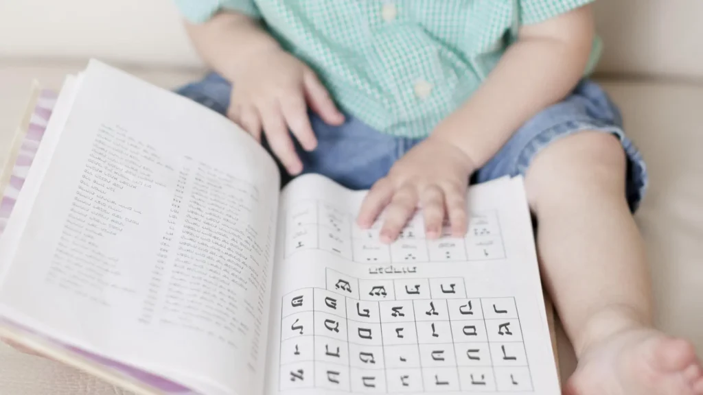 How to Pick a Meaningful Hebrew Name with Spiritual Significance What is the spiritual importance of Hebrew names?