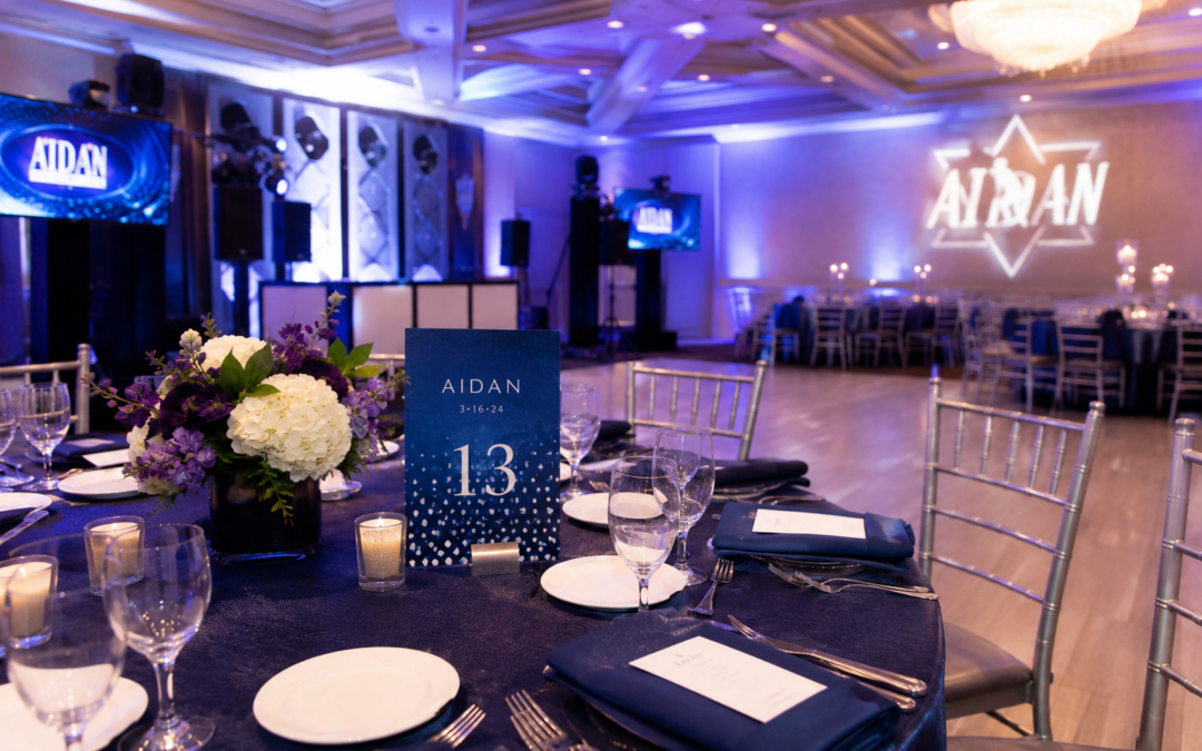 How to Plan a Bar/Bat Mitzvah in Long Island (Nassau & Suffolk Counties)