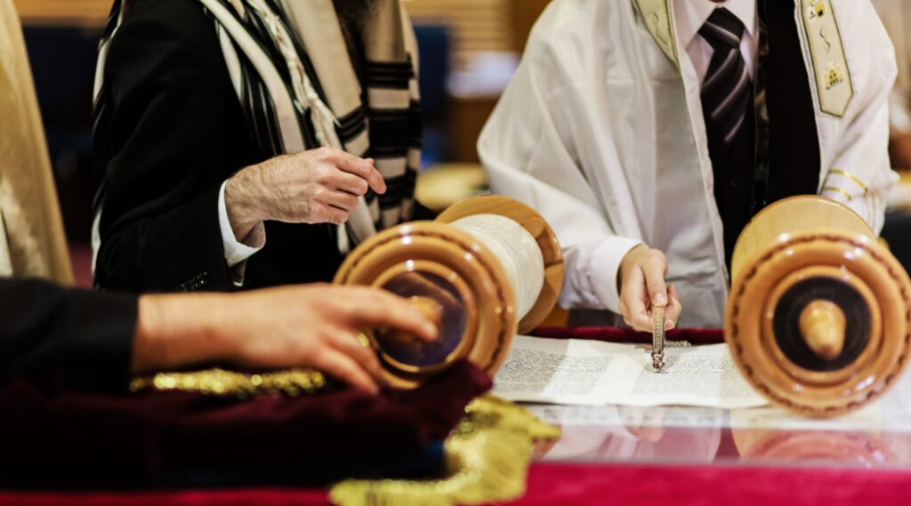 Is Religious School Required for Every Bar/Bat Mitzvah?