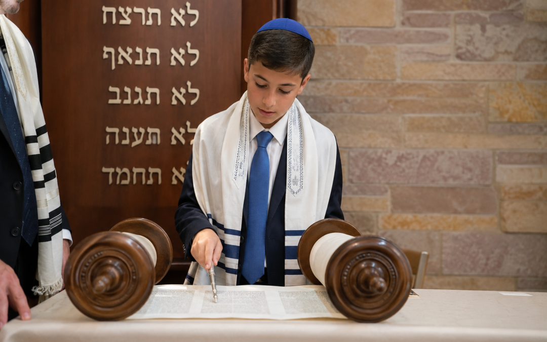 Tri-State Area Bar/Bat Mitzvah Guide: NYC, NJ, Long Island & CT Explained