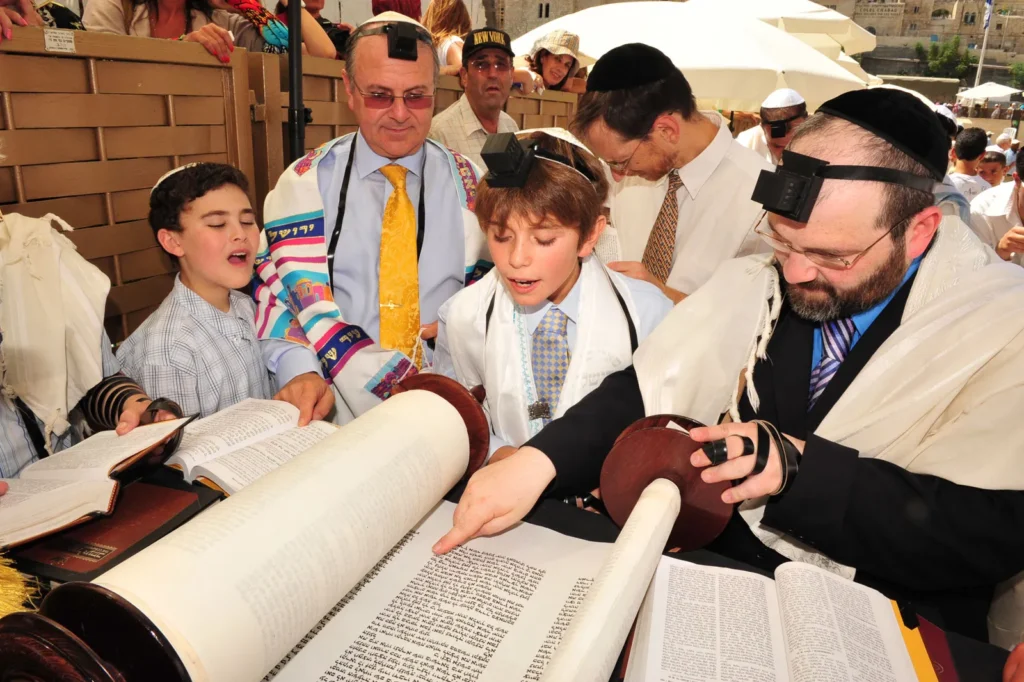 Planning a Bar Mitzvah: Complete Checklist from Torah Lessons to Celebration The Meaning of a Bar Mitzvah