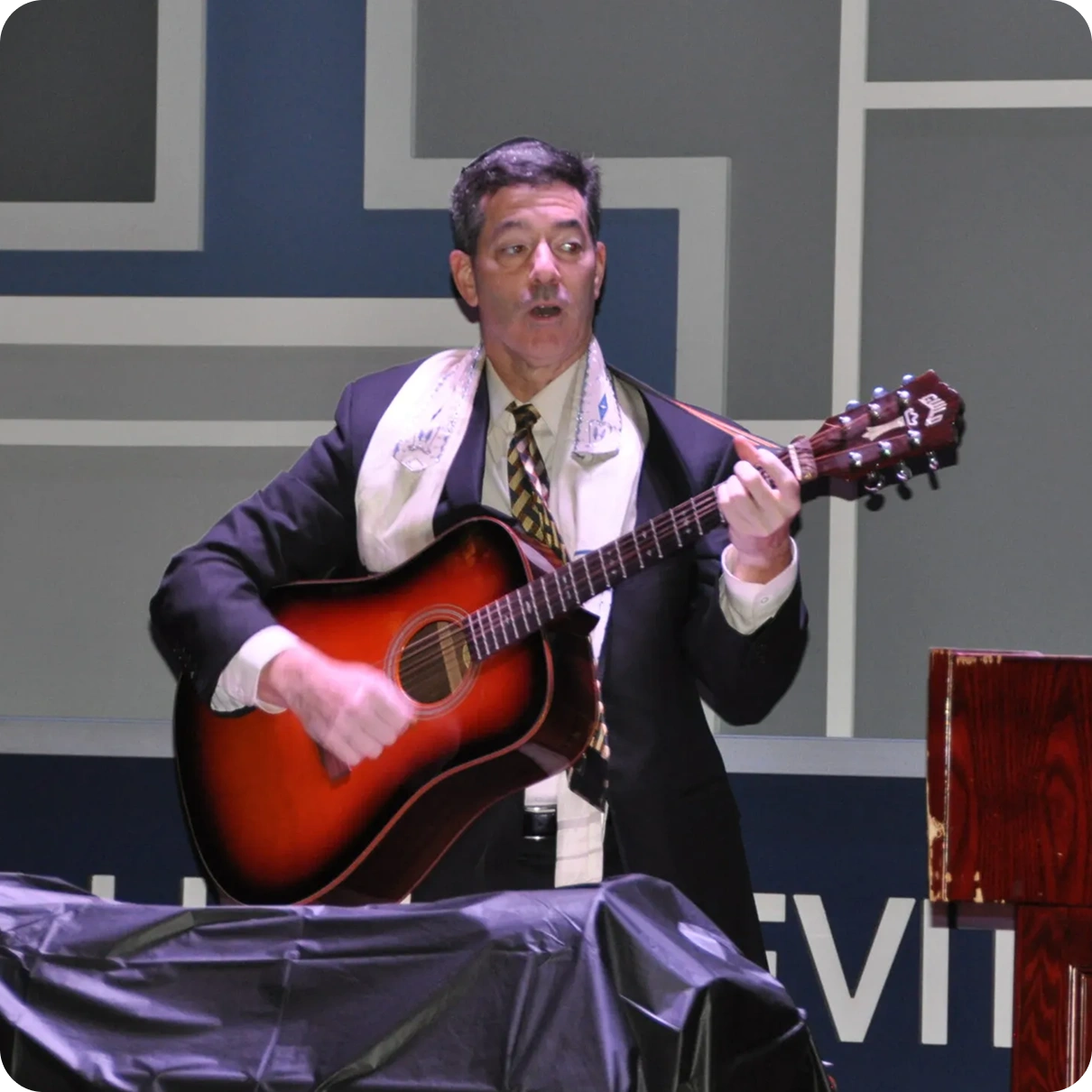 FAQ Bar Mitzvah and Bat Mitzvah Ceremonies