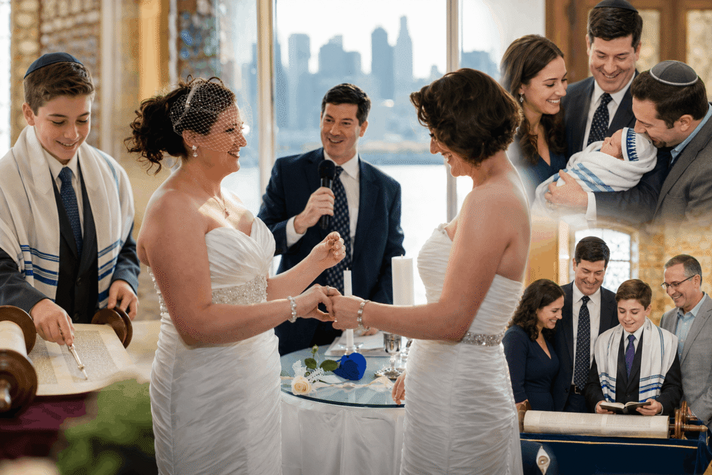 Blog 01 How Much Does It Cost to Hire a Rabbi? Complete Pricing Guide for Weddings, Mitzvahs & Naming Ceremonies