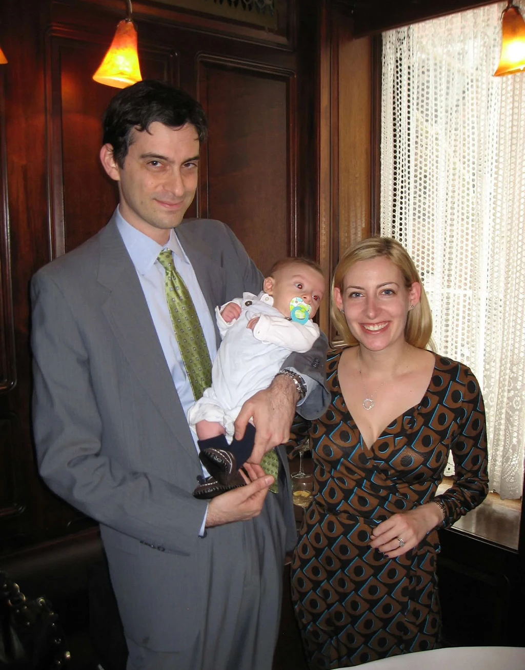 Baby Naming Ceremonies