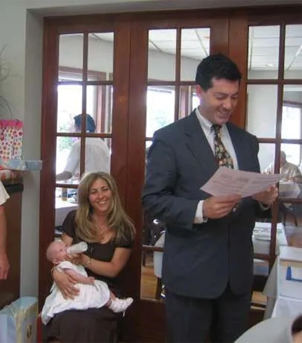Baby Naming Ceremonies