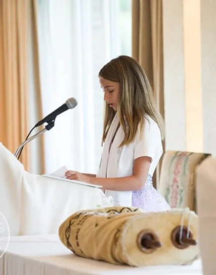Brief About Bar Mitzvah and Bat Mitzvah Ceremonies