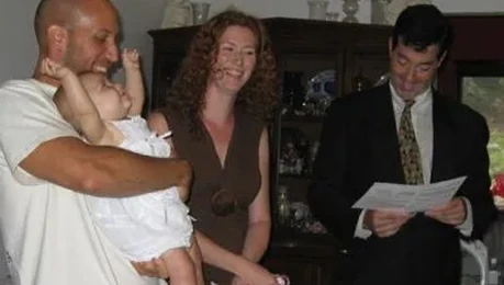 Baby Naming Ceremonies