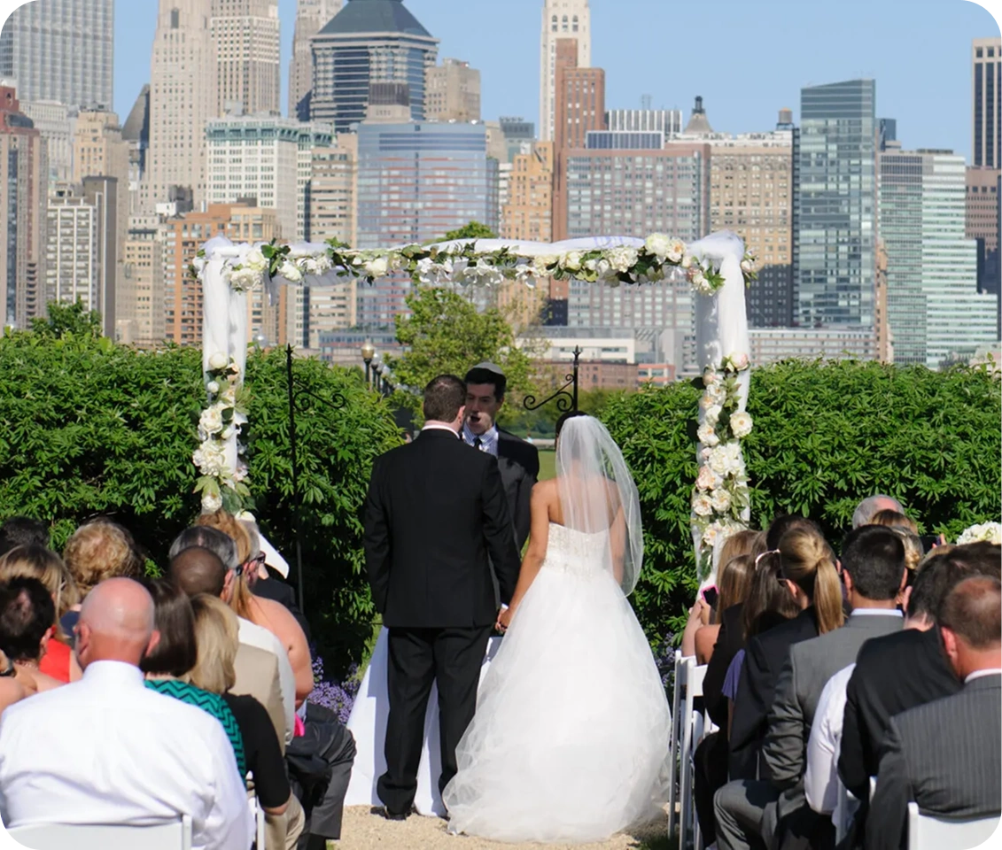 Moments 01 Jewish Interfaith Wedding