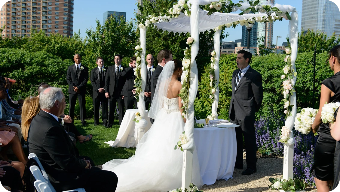 Moments 04 Jewish Interfaith Wedding