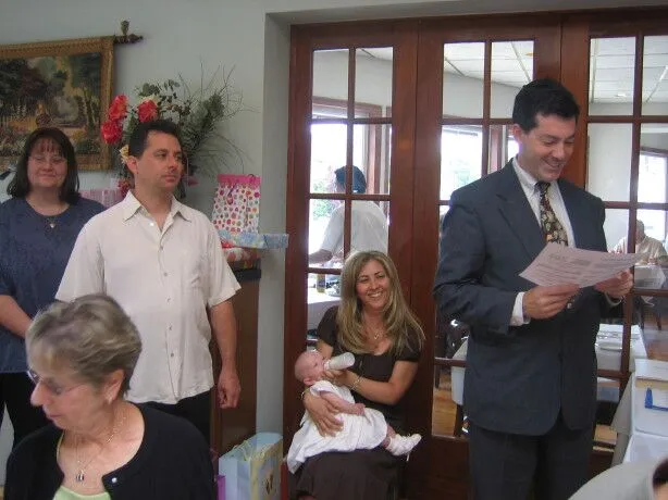Rabbi-Cantor-Ron-Broden-Baby-Naming-Ceremony-3 Services